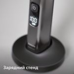 Голить волосся, а не шкіру. Без порізів і подразнень.