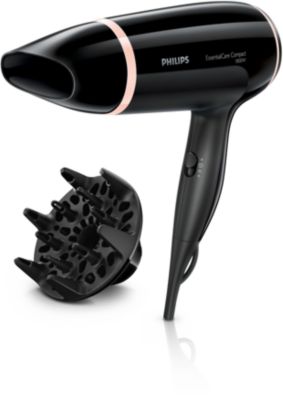 EssentialCare Hairdryer BHD004/03 | Philips