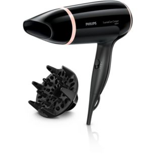 EssentialCare Hairdryer