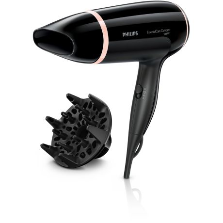 BHD004/03 EssentialCare Hairdryer