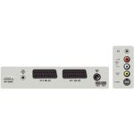 Turn up your viewing experience