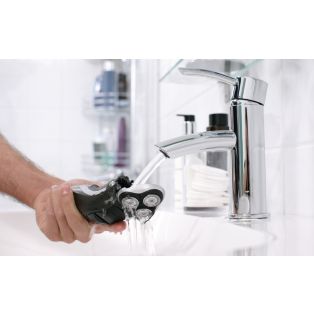 Shaver series 5000 PowerTouch Rasoio elettrico per rasatura a secco