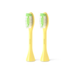 Philips One by Sonicare Opzetborstel