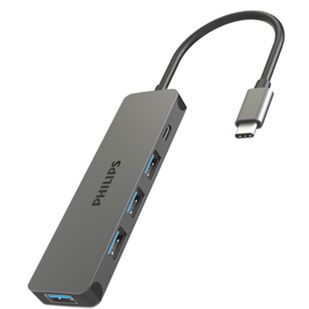 USB C 集线器