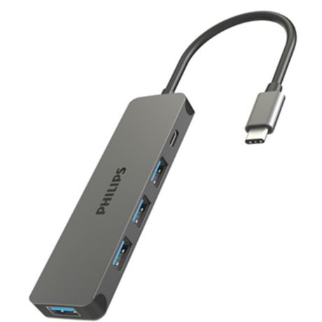SWR1607K/93  USB C 集线器