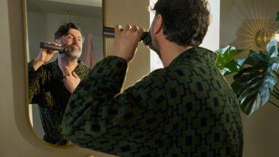 Σετ περιποίησης για ολόκληρο το σώμα