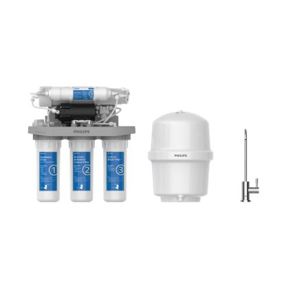 Philips Reverse Osmosis purification