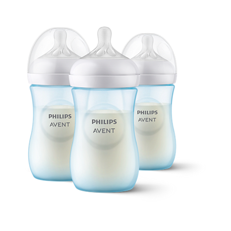 SCY903/23 Philips Avent Natural Response Baby Bottle