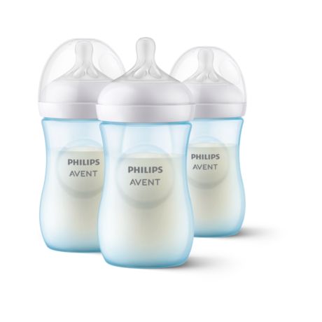 SCY903/23 Philips Avent Biberon Natural Response