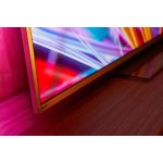 Ultra Slim 4K UHD LED Android TV