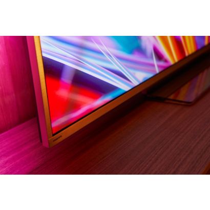 Ultra Slim 4K UHD LED Android TV