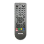 Disfruta de películas espectacularmente nítidas en HD