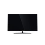 Üliõhuke Smart 4K Ultra HD LED-teler