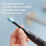Насадка для щітки для найретельнішого чищення