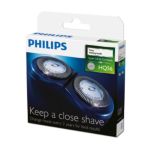 Keep a close shave