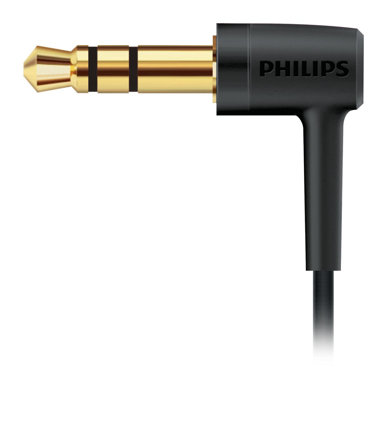 ヘッドフォン SHE9730BK/11 | Philips