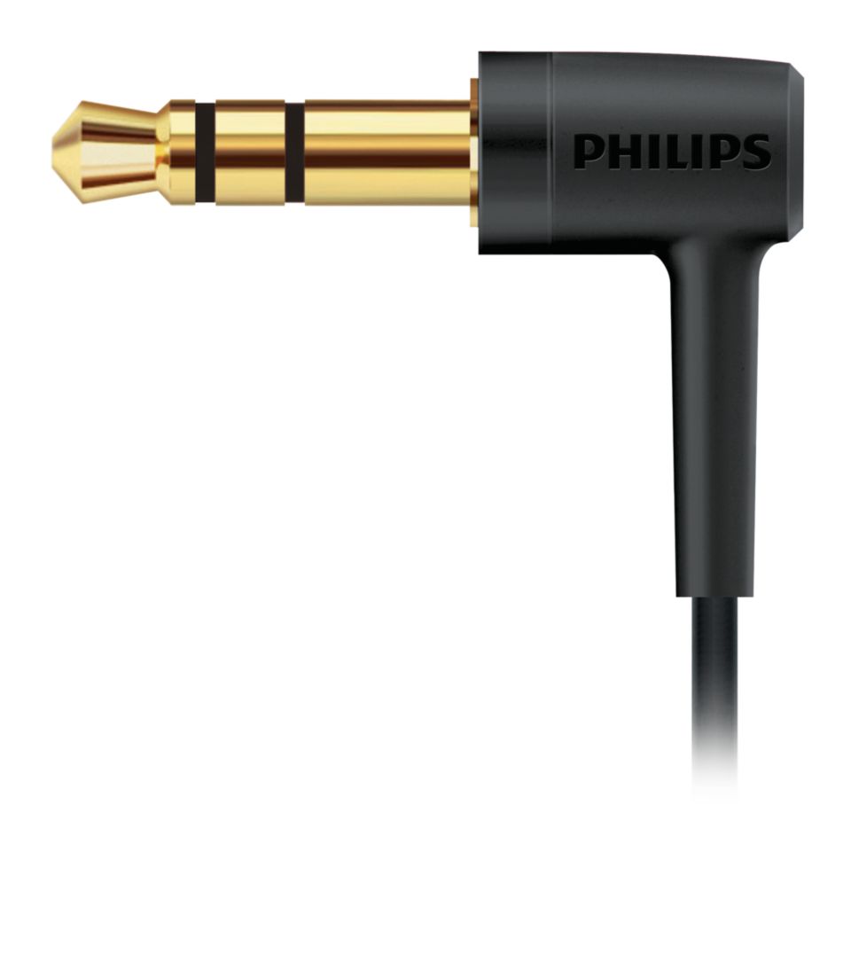 ヘッドフォン SHE9730BK/11 | Philips