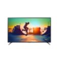 4K Ultra Slim Smart LED TV