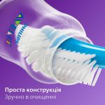 Клінічно підтверджено зменшення кольок та дискомфорту*
