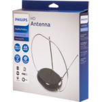 Traditional TV Antenna