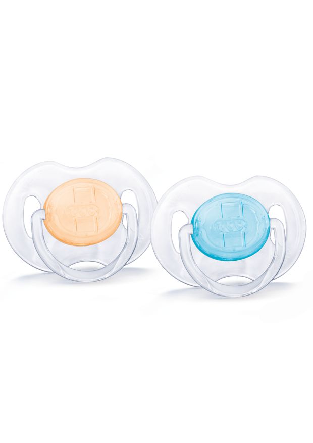 Philips Avent Classic soother