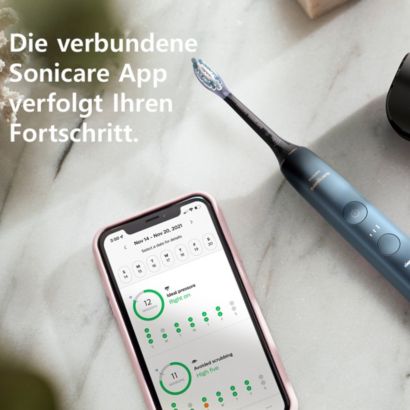 Sonicare DiamondClean 9000