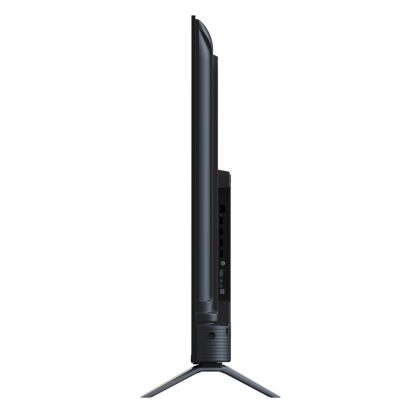 Elegant Smart TV made easy