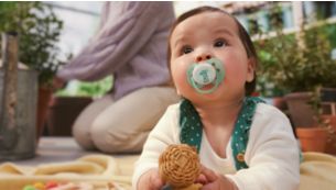 Měkký a pružný kotouč, který snižuje podráždění**