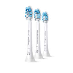 Sonicare G2 Optimal Gum Care 飞利浦牙龈健康电动牙刷头