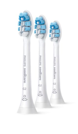 Philips Sonicare G2 Optimal Gum Care 3 x (formerly ProResults gum health) (HX9033/67)
