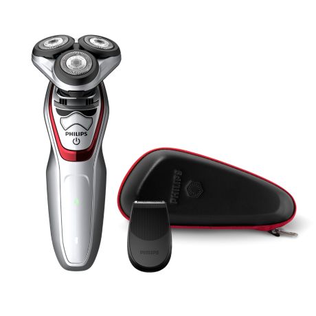 SW5710/47 Shaver series 5000 Rakapparat för våt- och torrakning