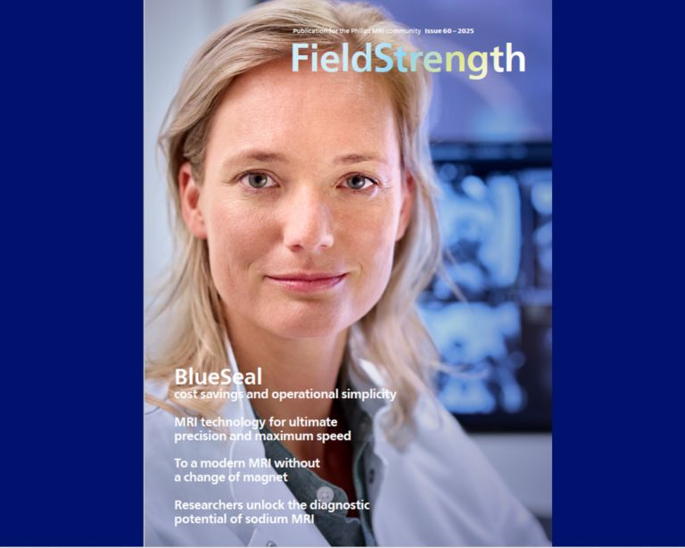 FieldStrength Magazine Ausgabe 60 – 2025