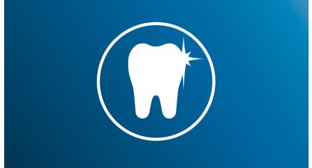 Whitens teeth more than 2x better than a manual toothbrush