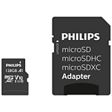 Tarjetas microSD