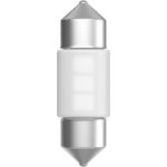 Bright interior lighting