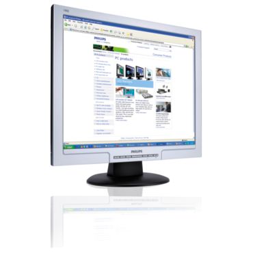 Monitor LCD