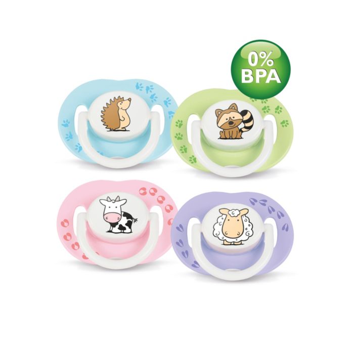 Ortodontik BPA İçermeyen
