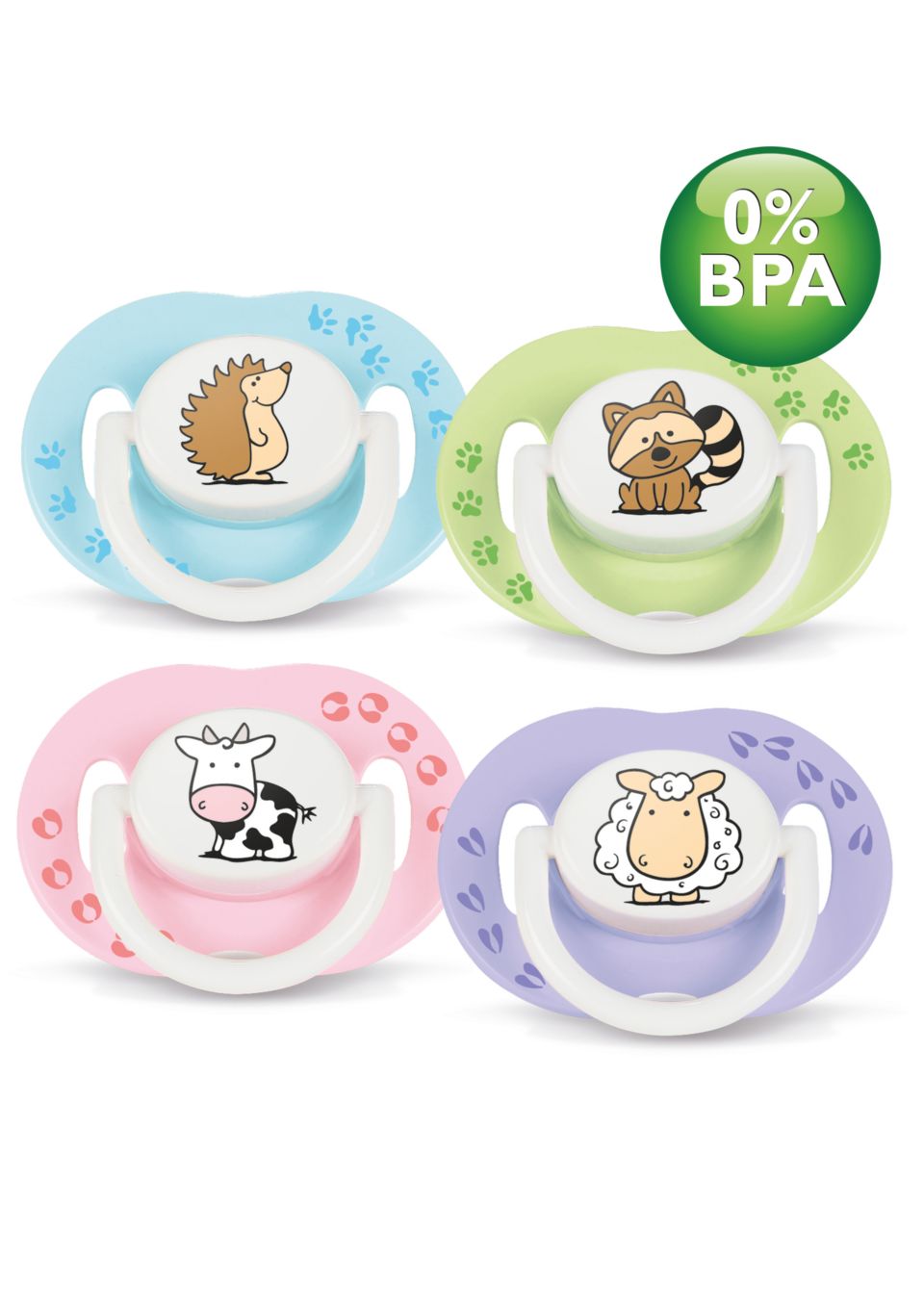 Ortodontik BPA İçermeyen