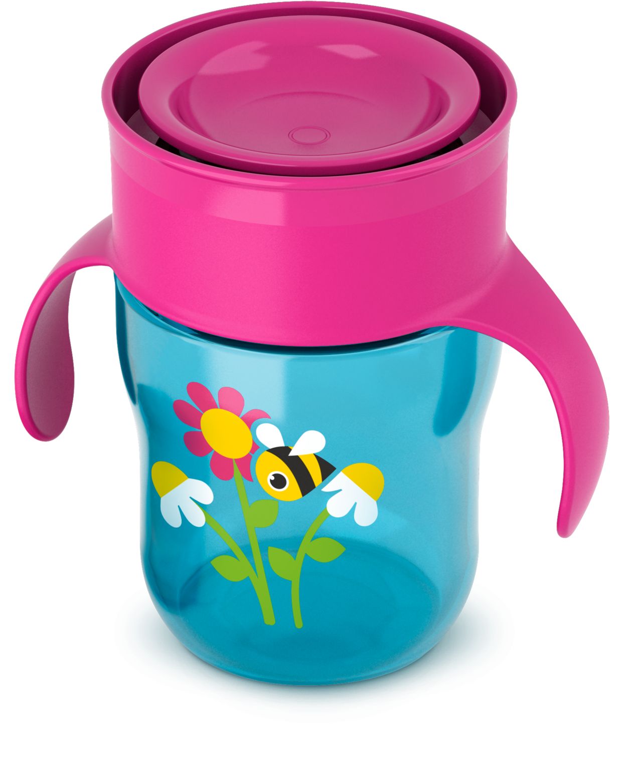 Tasse d'apprentissage SCF782/20