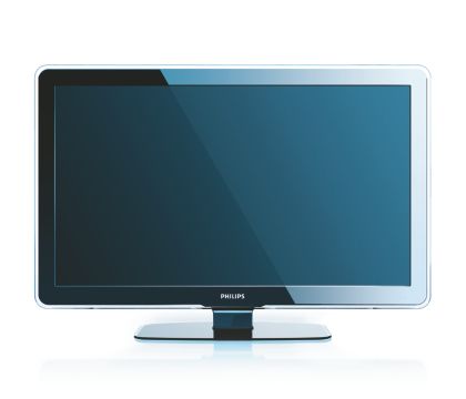LCD TV 42TA648BX/37