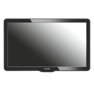 Televisor LCD profesional