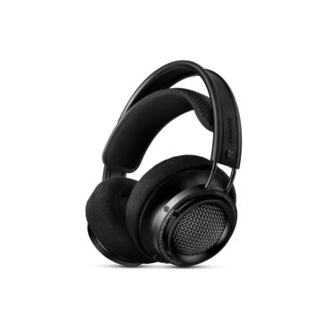 Fidelio Fones de ouvido over-ear com fio