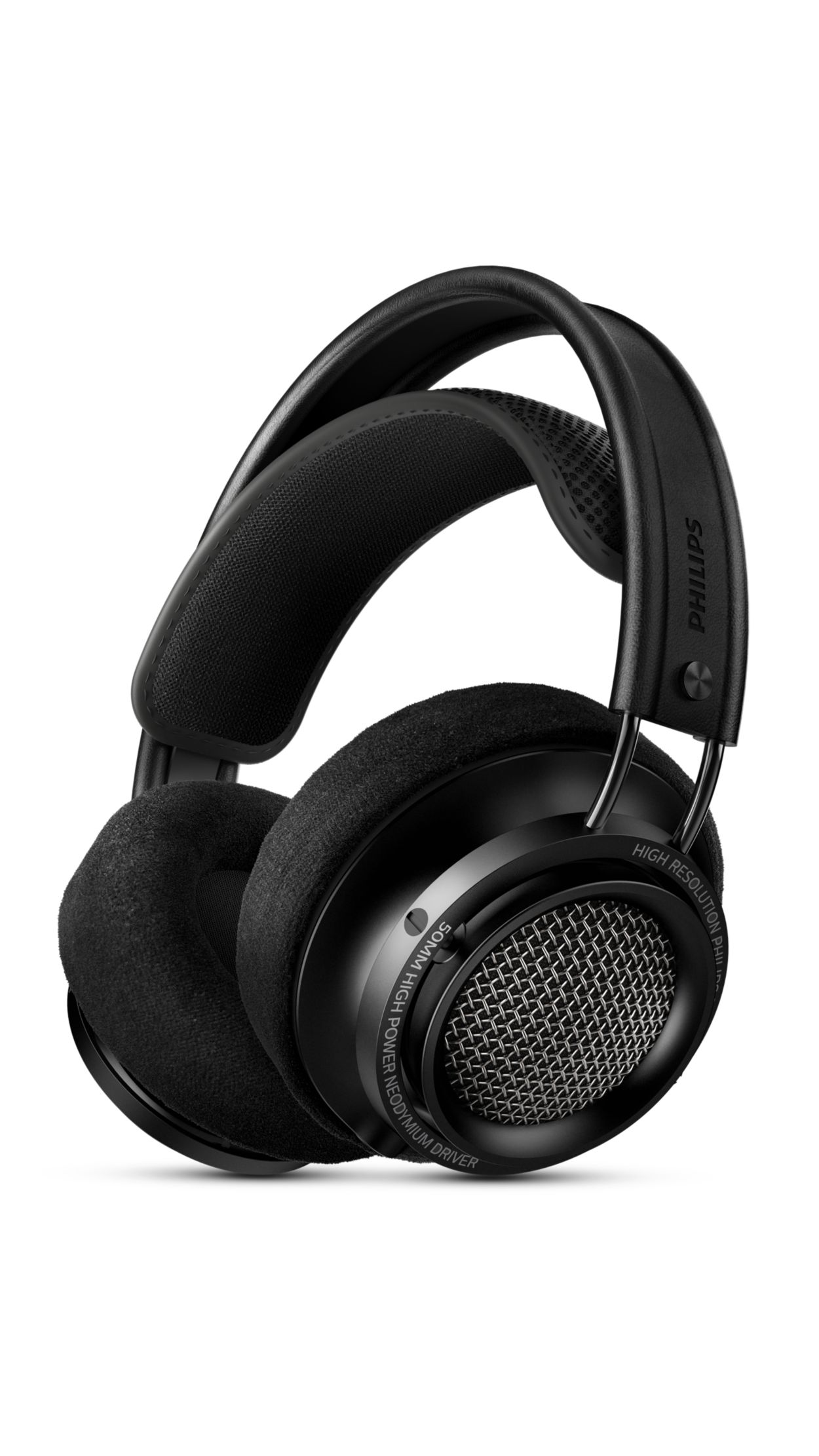 高清晰度音效，在家中尽享舒适