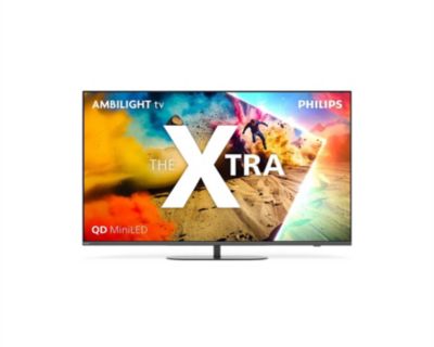 Philips MLED950 Ambilight Plus Mini-LED-Fernseher