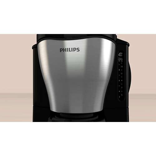 | Filterkaffeemaschine, Shop Kaufen Philips HD7546/20 Thermoskanne