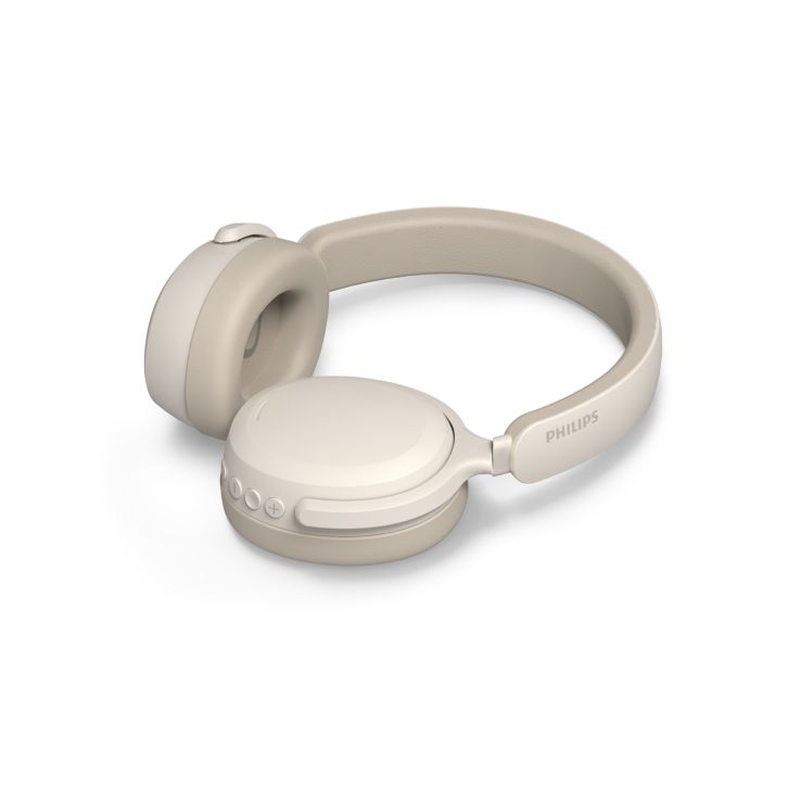 Superb comfort, great sound