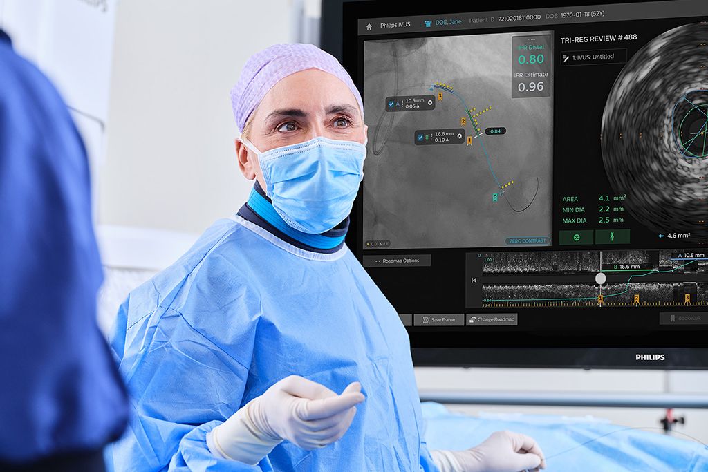 Class IA recommendation - IntraSight Plus 