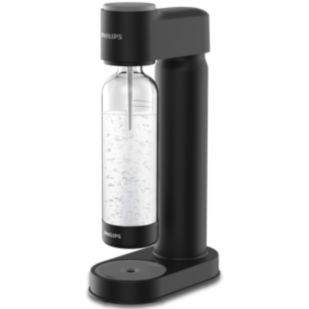 GoZero Soda maker