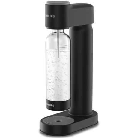 ADD4901BKO/37 GoZero Soda maker