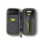 Zastřižení, vytvarování a oholení vousů všech délek